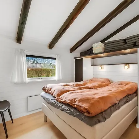 Miikka - 800m To The Fjord By Interhome Feriehus Hemmet