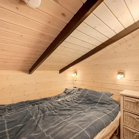 Miikka - 800m To The Fjord By Interhome * Hemmet